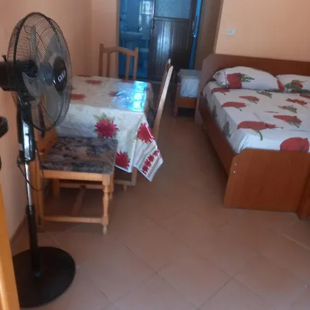 Habitación en casa particular For Rent *