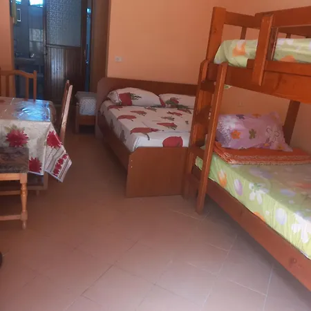 For Rent Homestay Divjake